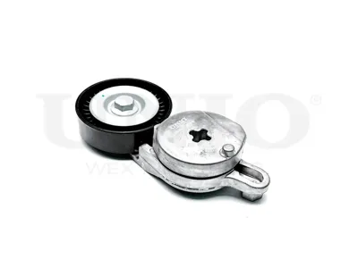 UNIO TNS10046 Ролик ремня приводного Toyota Lexus RAV4 Camry RX 08-
