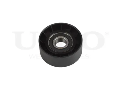 UNIO TNS10067 Ролик натяжной Audi A4,A6,Q7 , VW Touareg 2.7TDi3.0TDi 04>