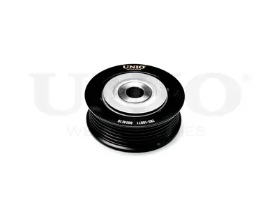 UNIO TNS10071 Ролик направляющий приводного ремня