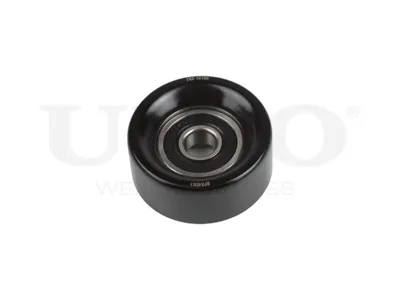 UNIO TNS10105 Ролик направляющий приводного ремня