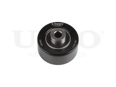 UNIO TNS10121 Ролик направляющий приводного ремня