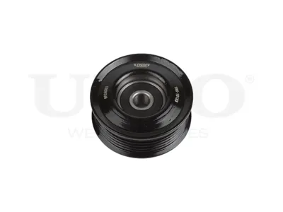 UNIO TNS10123 Ролик направляющий приводного ремня