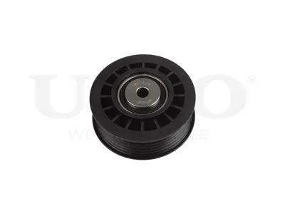 UNIO TNS10129 Ролик направляющий приводного ремня