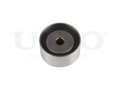 UNIO TNS10147 Ролик натяжной  Kia Rio  00-05 1.5, Carens 00- 1.6, 1.8, Shuma 97-04 1.5-1.8