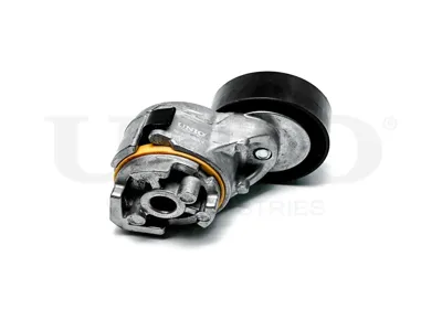 UNIO TNS10171 Ролик ремня приводного Fiat Ducato Daily 02-
