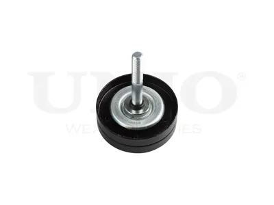 UNIO TNS10184 Ролик направляющий приводного ремня