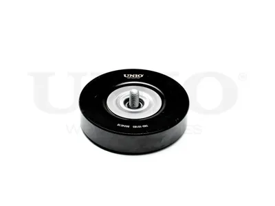 UNIO TNS10185 Ролик направляющий приводного ремня