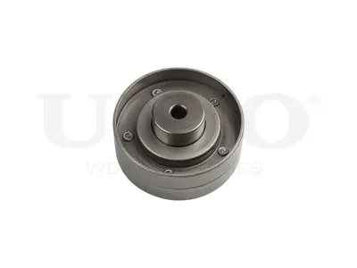 UNIO TNS10196 Ролик направляющий ремня ГРМ