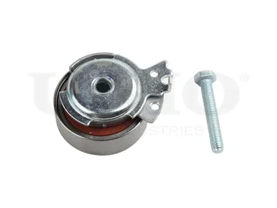 UNIO TNS10203 Ролик ремня ГРМ Chevrolet Aveo 88- с натяжителем