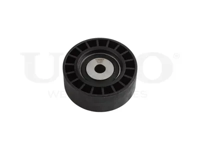 UNIO TNS10208 Ролик направляющий приводного ремня
