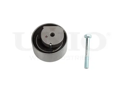 UNIO TNS10212 Ролик ремня ГРМ Ford Honda Focus 98- с натяжителем