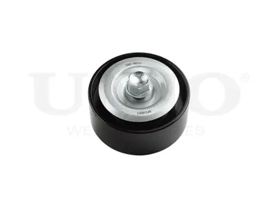 UNIO TNS10237 Ролик направляющий приводного ремня