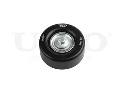 UNIO TNS10240 Ролик направляющий приводного ремня