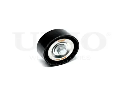 UNIO TNS10241 Ролик направляющий приводного ремня