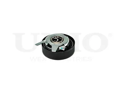 UNIO TNS10247 Ролик ремня приводного VW TranSporter 95- с натяжителем