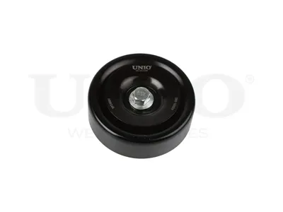 UNIO TNS10253 Ролик направляющий приводного ремня