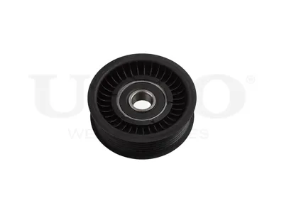 UNIO TNS10255 Ролик направляющий приводного ремня