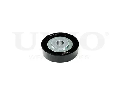 UNIO TNS10267 Ролик направляющий приводного ремня