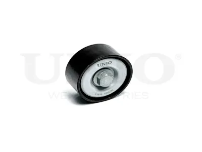 UNIO TNS10274 Ролик направляющий приводного ремня