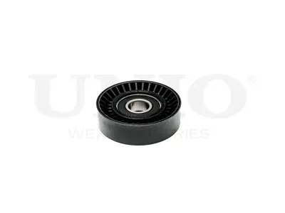 UNIO TNS10289 Ролик направляющий приводного ремня