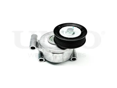 UNIO TNS10296 Ролик ремня приводного Ford Mazda Focus 3 03-