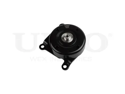 UNIO TNS10299 Ролик ремня приводного Ford Transit 00- с натяжителем