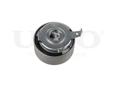 UNIO TNS10305 Ролик ремня ГРМ VW Touareg 04- с натяжителем