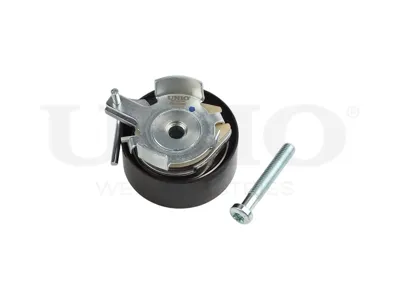 UNIO TNS10309 Ролик ремня ГРМ Ford Focus 10- с натяжителем