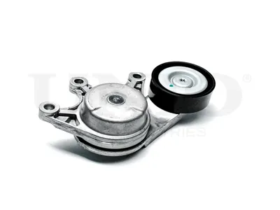 UNIO TNS10310 Ролик ремня приводного BMW 5(F10)X5(F15)E(F30)