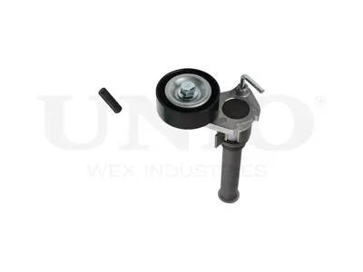 UNIO TNS10314 Ролик ремня приводного VW Passat 05- с натяжителем