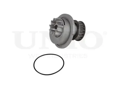 UNIO WAP10009 Водяной насос Chevrolet Aveo 02-
