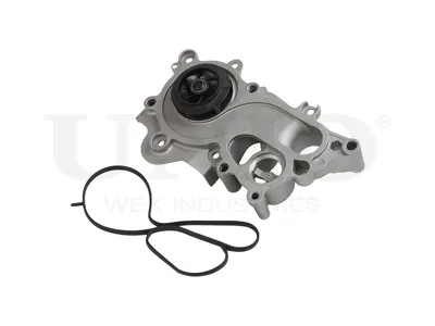UNIO WAP10011 Водяной насос VW Polo 12-