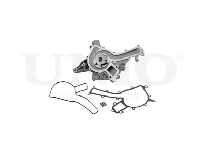 UNIO WAP10037 Водяной насос MB E(W210211)C(W202203)S(W220) 96-