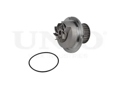 UNIO WAP10038 Водяной насос Opel Astra GH Corsa C Vectra BC 00-