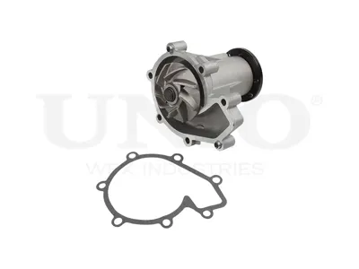 UNIO WAP10045 Водяной насос Mercedes C-Class (W202) (93-), E-Class (W124, W210) (93-), S-Class (W140) (93-),