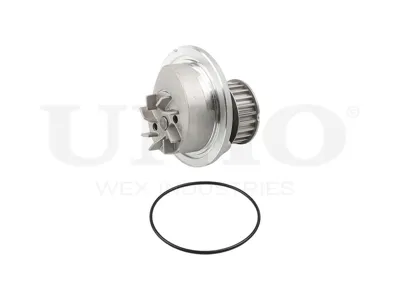UNIO WAP10048 Водяной насос Opel Astra G Corsa C Vectra BC 00-