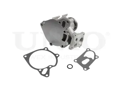 UNIO WAP10053 Водяной насос Mitsubishi Pajero II Pajero Sport L200 IIIII 90-