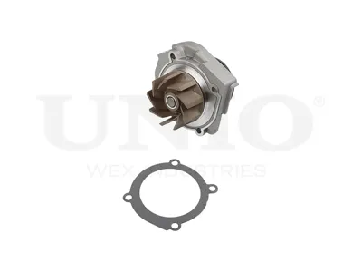 UNIO WAP10060 Водяной насос Fiat PUNTO(188199)PANDA(169312323)500(312) 03-
