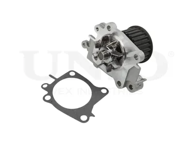 UNIO WAP10064 Водяной насос Mitsubishi Volvo LANCER VIII Colt VS40 95-