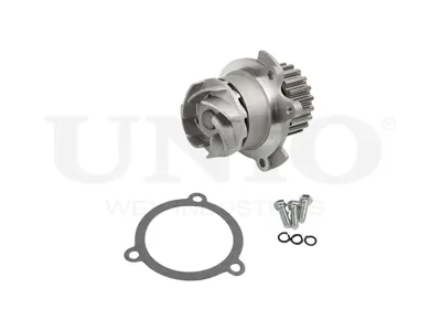 UNIO WAP10072 Водяной насос Lada Granta 07-