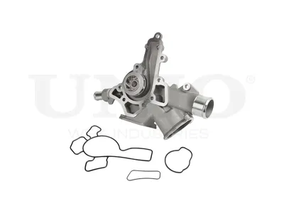 UNIO WAP10075 Водяной насос Opel Corsa C (00 -) (1.0i, 1.2i)