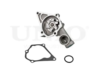 UNIO WAP10082 Водяной насос Mitsubishi Hyundai LANCER VII Accent III Getz 79-