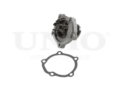 UNIO WAP10086 Водяной насос Suzuki Grand Vitara (JT)SX4(EYGYJY)JIMMY(FJSN) 98-