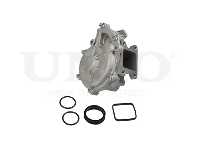 UNIO WAP10101 Водяной насос BMW 5(E60)3(E90)X3(E83) 01-