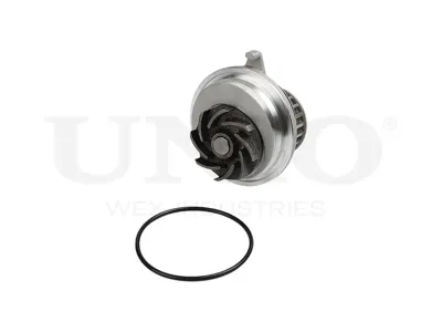 UNIO WAP10104 Водяной насос Opel Astra F Vectra A Frontera A 88-