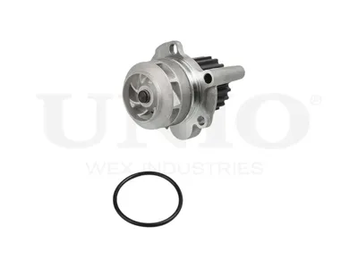 UNIO WAP10120 Водяной насос VW Mitsubishi Polo II Passat (B6)OUTLANDER II 89-