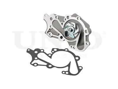 UNIO WAP10122 Водяной насос Hyundai Santa Fe 05-