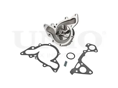 UNIO WAP10124 Водяной насос Mitsubishi Pajero II Pajero Sport GALANT VIII 94-