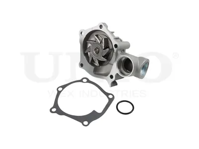UNIO WAP10126 Водяной насос Mitsubishi OUTLANDER 03-