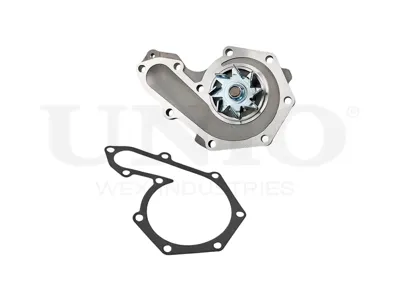 UNIO WAP10129 Водяной насос Renault Mitsubishi Megane SYMBOL Carisma 96-